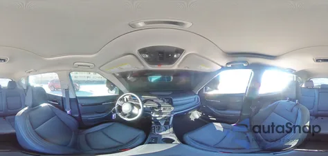 2025 Kia Seltos Sx z USA, uszkodzony, nr VIN KNDETCA74S7682241